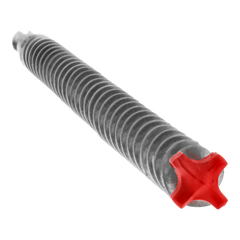 DIABLO Diablo DMAPL4250 4 cutter SDS carbide bit 3/4 inchesX10 inches