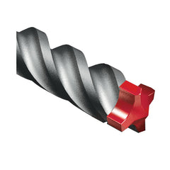 DIABLO Diablo DMAPL4250 4 cutter SDS carbide bit 3/4 inchesX10 inches