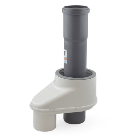 CENTROTHERM Centrotherm ICTC0335 adapter 3 inch/5 inch twin pipe to concentric