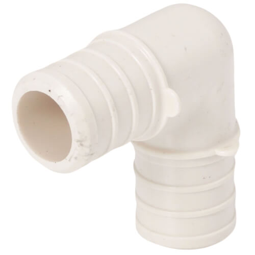 EVERFLOW Everflow PPLN0034 Pex Elbow Poly-Alloy Csansf-Pw 3/4 inches