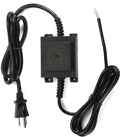 FIRE GARDEN Fire Garden 94800833 Single Unit Transformer 24volt