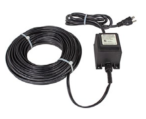 FIRE GARDEN Fire Garden 94800833 Single Unit Transformer 24volt