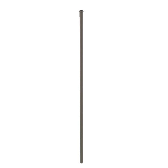 CENTROTHERM Centrotherm ISVL046-9 vent length with long socket 4 x 72 in carton of 9