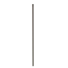 CENTROTHERM Centrotherm ISVL046-9 vent length with long socket 4 x 72 in carton of 9