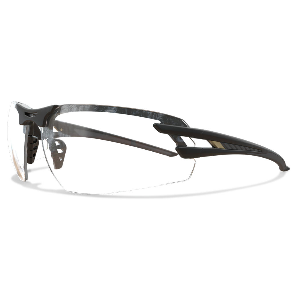 EDGE EYEWEAR Edge Eyewear SL111VS Safety Glasses M
