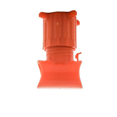 DAWN Dawn KT010C KwikTap Tool-Less Saddle Tee 1 inches PE x 1/2 inches FPT