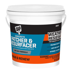 DAP Dap 10466 Bondex 5 lb Dry Mix - Concrete Patch