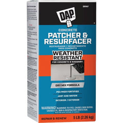 DAP Dap 10466 Bondex 5 lb Dry Mix - Concrete Patch