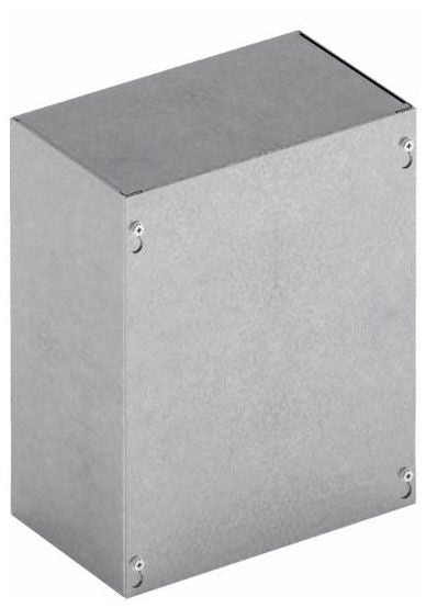 EATON Eaton 444SCGVNK B-Line Series Indoor Junction Box 4x4x4 Inch