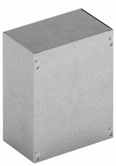 EATON Eaton 444SCGVNK B-Line Series Indoor Junction Box 4x4x4 Inch
