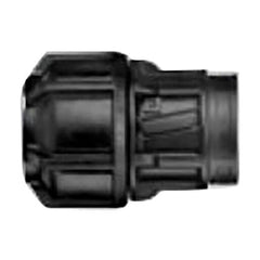 HARCO Harco 75-13244 Philmac 3G Female Adapter 1 in. Cts Compression x Fnpt