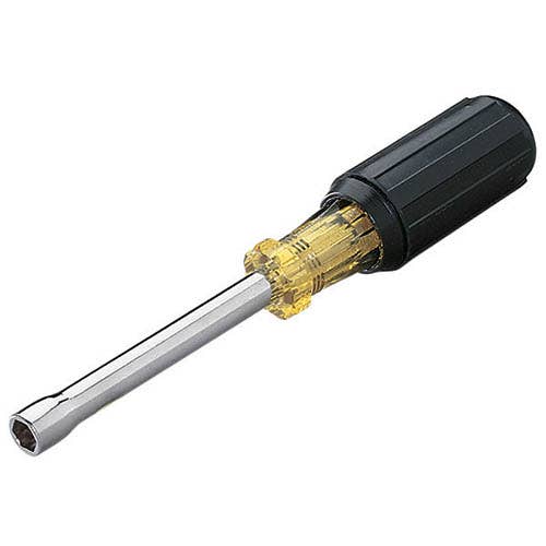IDEAL INDUSTRIES Ideal Industries 35294 nutdriver 3/8 inches, 3-1/4 inches hollow shank replacement 35919