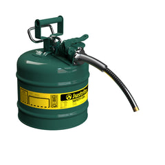JUSTRITE Justrite 7220420 Safety Can 2 gal