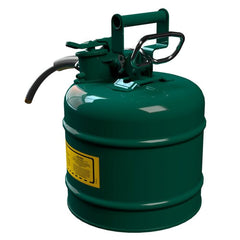 JUSTRITE Justrite 7220420 Safety Can 2 gal