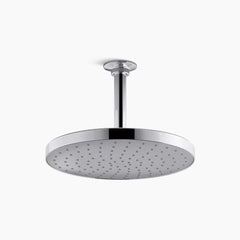 KOHLER Kohler K-76465-CP Awaken 10 inches Rainhead 2.0 GPM