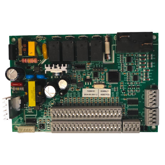HAYWARD Hayward HPX72200101 Pc1002 Control Board