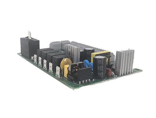 HAYWARD Hayward HPX72200101 Pc1002 Control Board