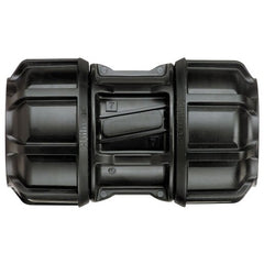HARCO Harco 75-30866 Philmac Series Coupling 230 psi 1-1/2 in Compression x 1-1/2 in Compression