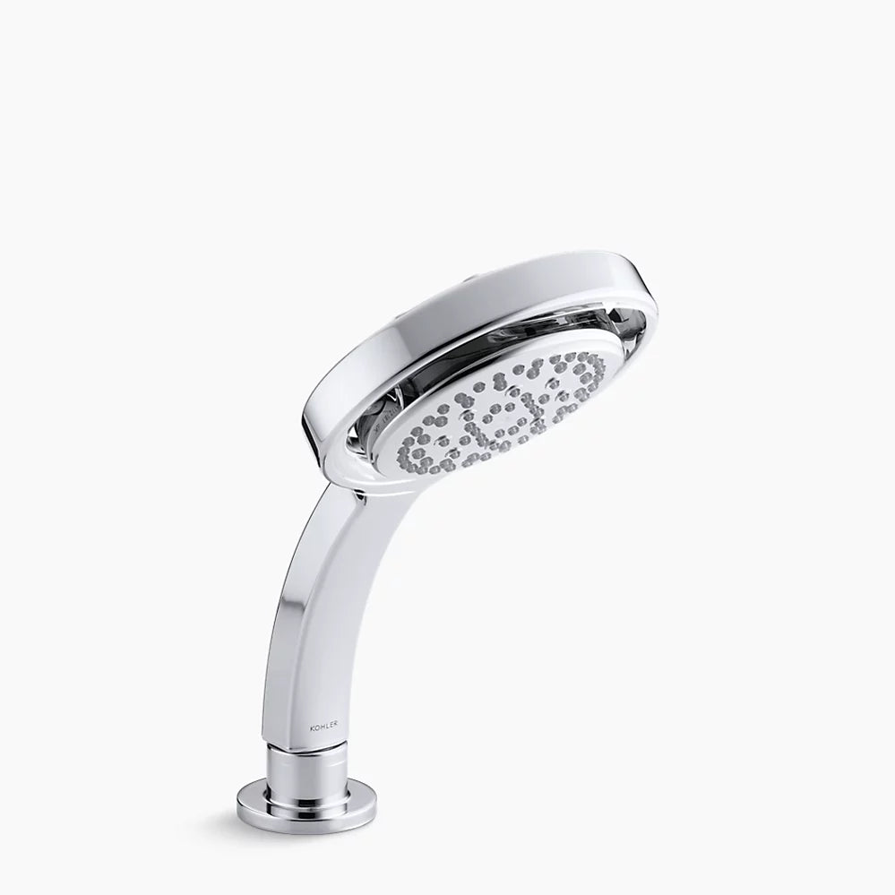 KOHLER Kohler k-17492-cp flipside 02 handshower 2.5 gpm 5-3/8 in dia head