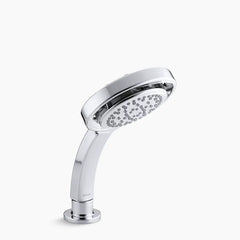 KOHLER Kohler k-17492-cp flipside 02 handshower 2.5 gpm 5-3/8 in dia head