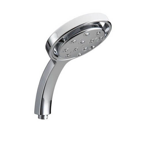 KOHLER Kohler k-17492-cp flipside 02 handshower 2.5 gpm 5-3/8 in dia head
