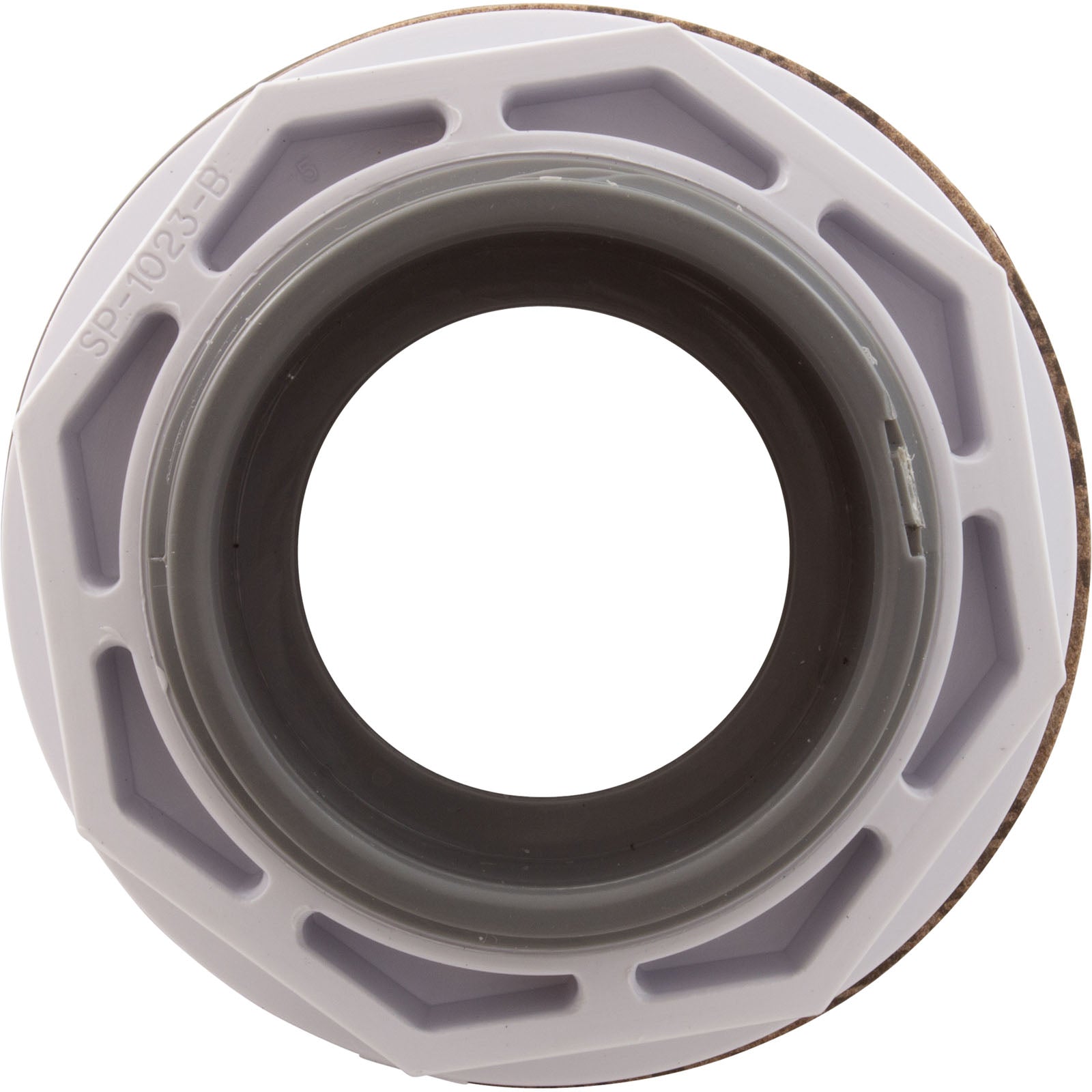 HAYWARD Hayward SP1023SDGR inlet fitting 2-3/8 incheshs 1-1/2 inches FPT x 1-1/2 inchess