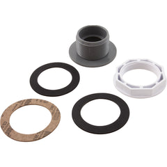 HAYWARD Hayward SP1023SDGR inlet fitting 2-3/8 incheshs 1-1/2 inches FPT x 1-1/2 inchess
