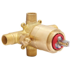 HUNTINGTON BRASS Huntington Brass P0123199 shower rough-in valve 1/2 in IPS x CC