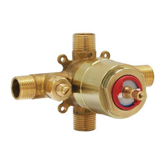 HUNTINGTON BRASS Huntington Brass P0123199 shower rough-in valve 1/2 in IPS x CC