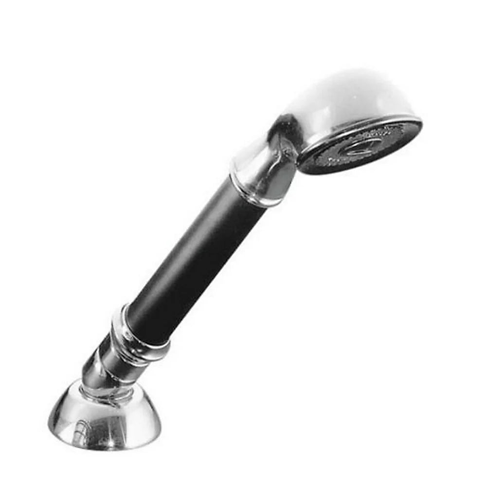 KOHLER Kohler K-6526-CP Traditional Deck-Mount Personal Handshower