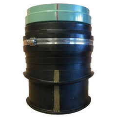 INSERTA Inserta 4P2615+FIT tee water tight fittings 4 inches diameter x 15 inches length