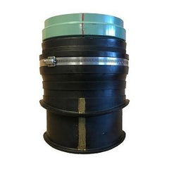 INSERTA Inserta 4P2615+FIT tee water tight fittings 4 inches diameter x 15 inches length