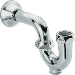 KOHLER Kohler K-9000-CP P-trap one-size