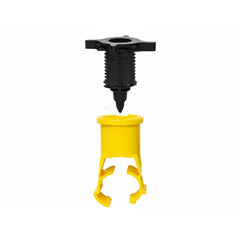 KING King BS7000 Blazing Saddle 1 X 1/2 25 Pack
