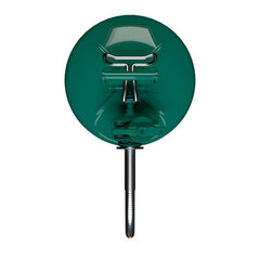 JUSTRITE Justrite 7225430 Safety Can Type II 2.5 Gallon 1 Inch Metal Hose