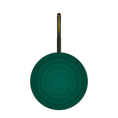 JUSTRITE Justrite 7225430 Safety Can Type II 2.5 Gallon 1 Inch Metal Hose