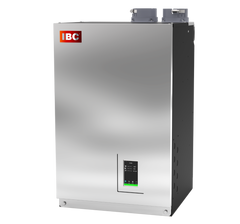 IBC Ibc VX150-23-150 residential high efficiency natural gas condensing boiler 23 - 150 MBH