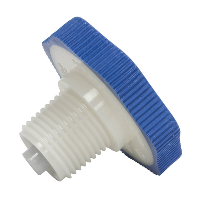 KING King 23167 lateral line freeze protection soft grip drain 3/4 in. 25-pack