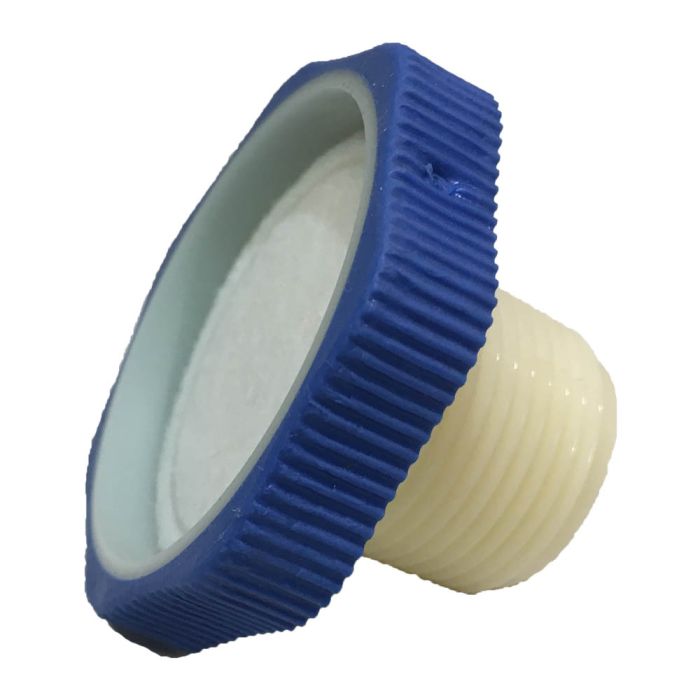 KING King 23167 lateral line freeze protection soft grip drain 3/4 in. 25-pack