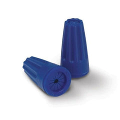 KING King 10241 Waterproof Wire Connector Low Voltage 100-Piece Canister