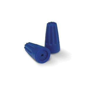 KING King 10241 Waterproof Wire Connector Low Voltage 100-Piece Canister
