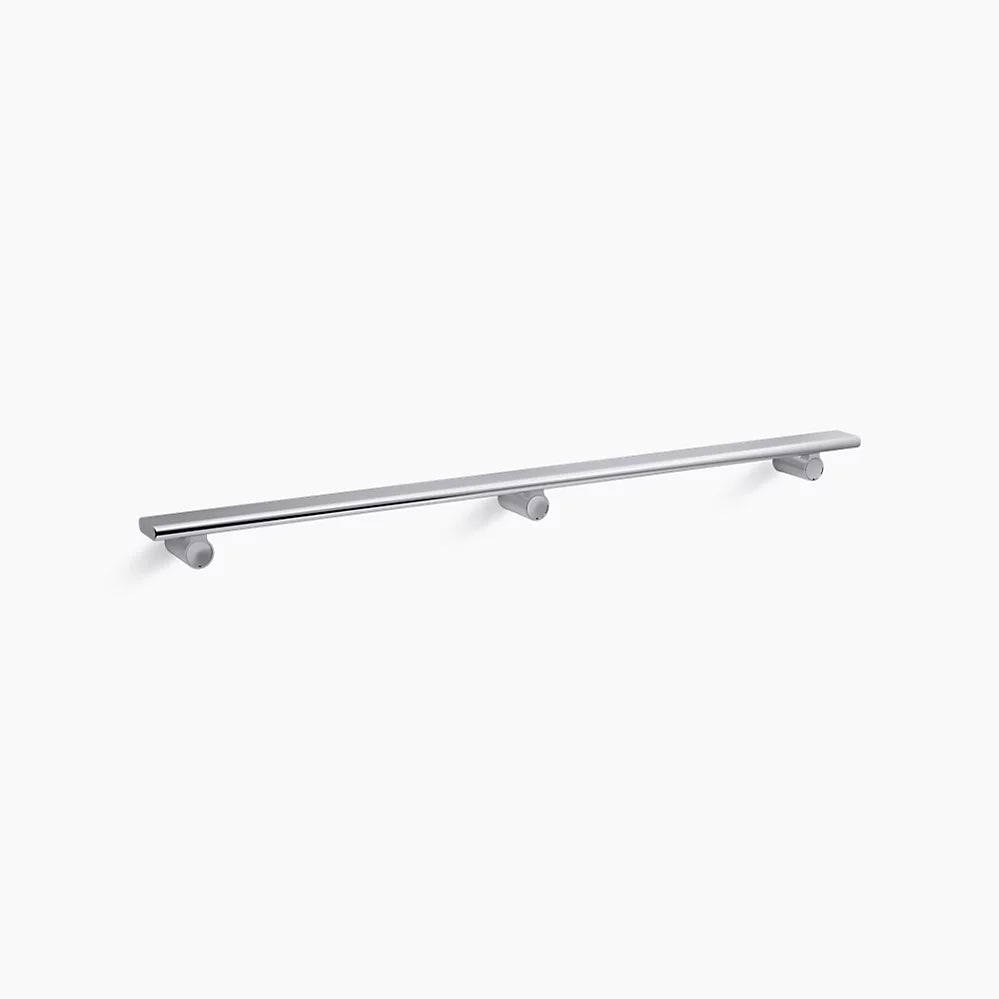 KOHLER Kohler K-97626-SHP 36 inches shower barre