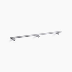 KOHLER Kohler K-97626-SHP 36 inches shower barre