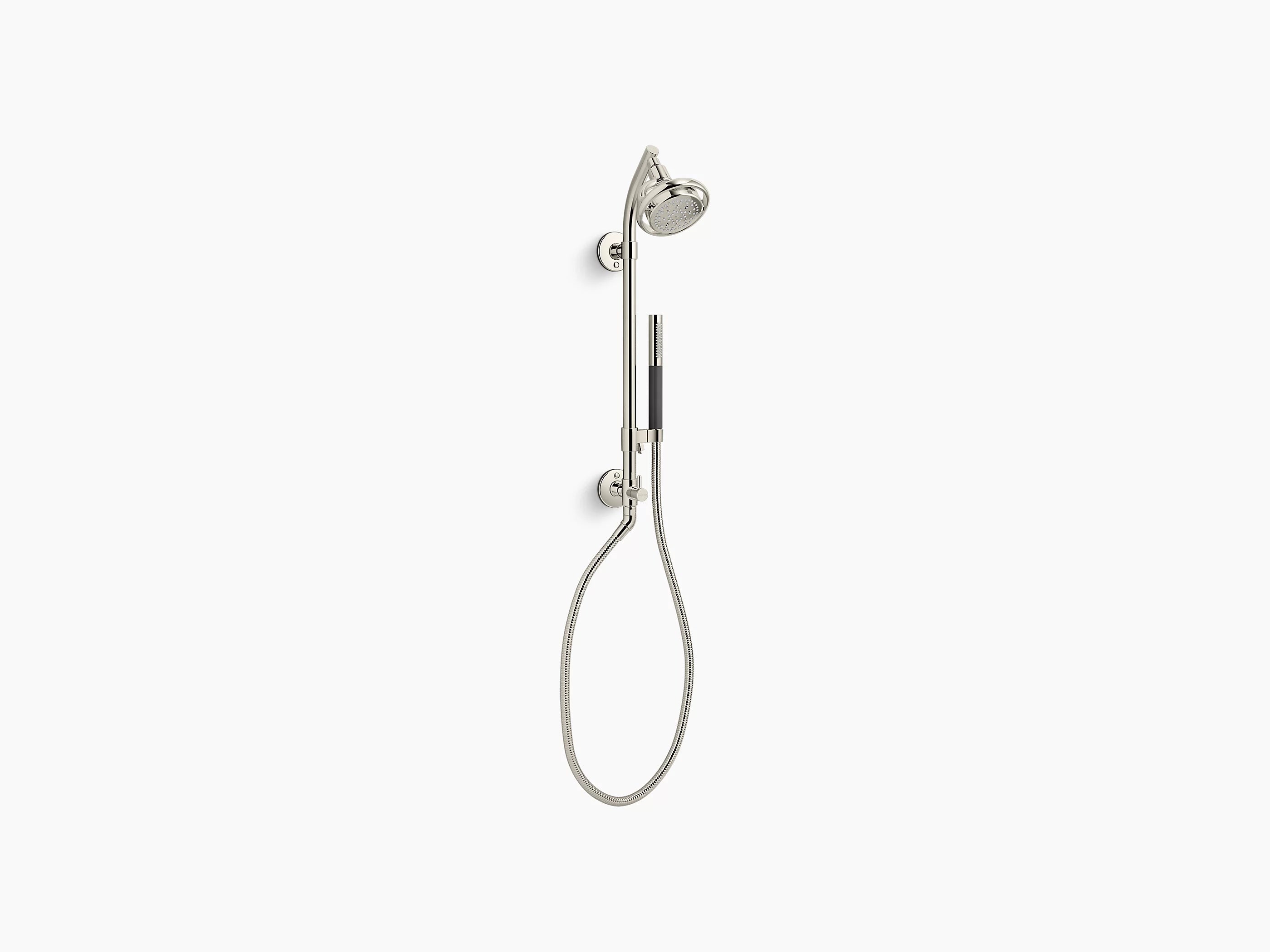 KOHLER Kohler K-45906-CP Hydrorail-S-Shower Co One Size