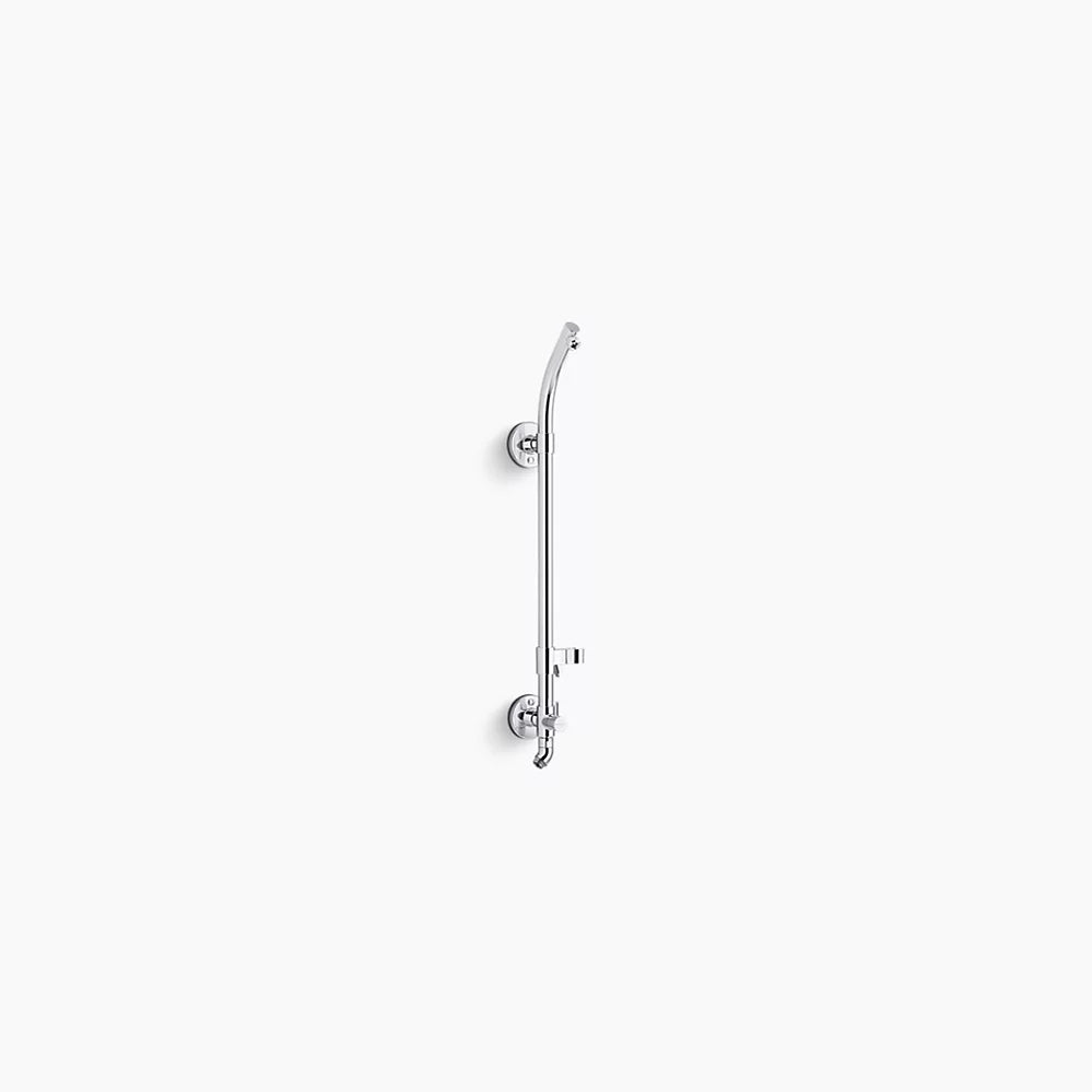 KOHLER Kohler K-45906-CP Hydrorail-S-Shower Co One Size