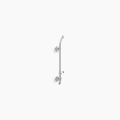 KOHLER Kohler K-45906-CP Hydrorail-S-Shower Co One Size