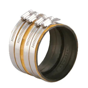 IDEAL Ideal 6219Y8G No-Hub Coupling 3 in