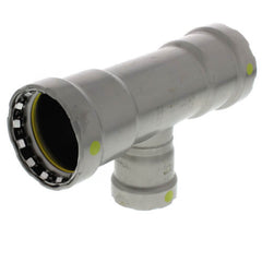 MEGAPRESS Megapress 25371 Tee Pipe 1-1/2 x 1-1/2 x 1in