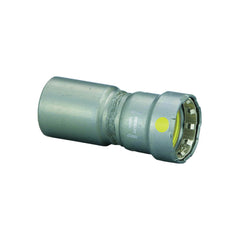 MEGAPRESS Megapress 26001 Reducer Pipe Reducing Coupling Ftg X Prs 3/4 x 1/2 in