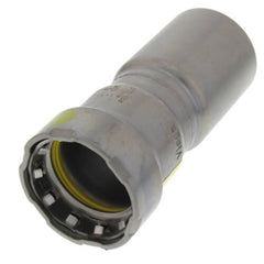 MEGAPRESS Megapress 26011 Reducer Pipe Reducing Coupling 1 x 3/4in